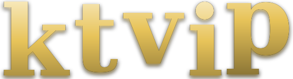 ktvip โลโก้